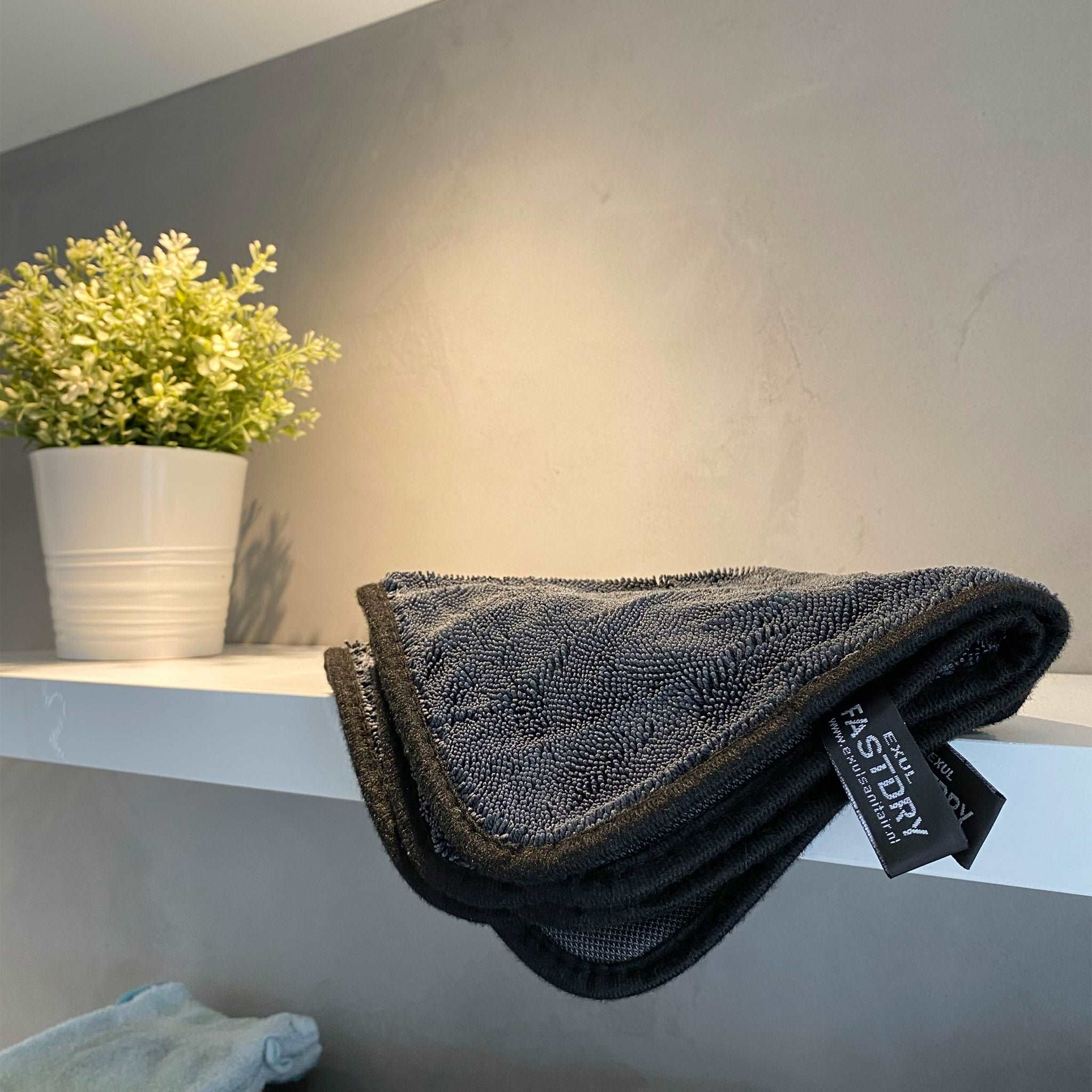 FASTDRY Droogdoek - 35x35cm - 2 stuks - Image 4