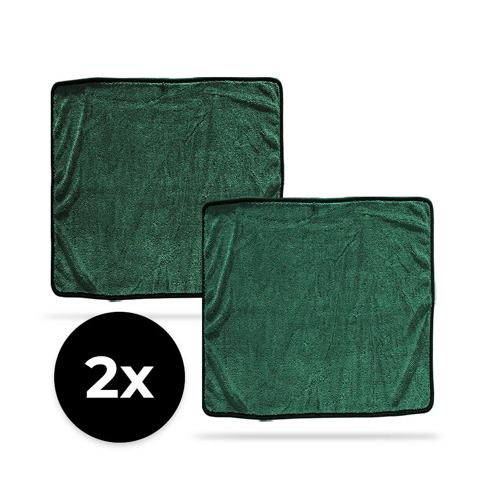 FASTDRY Droogdoek - 35x35cm - 2 stuks - Image 7