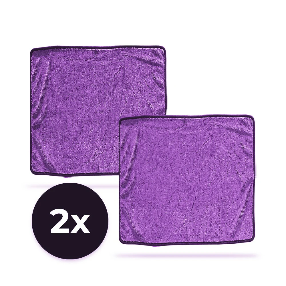 FASTDRY Droogdoek - 35x35cm - 2 stuks - Image 8