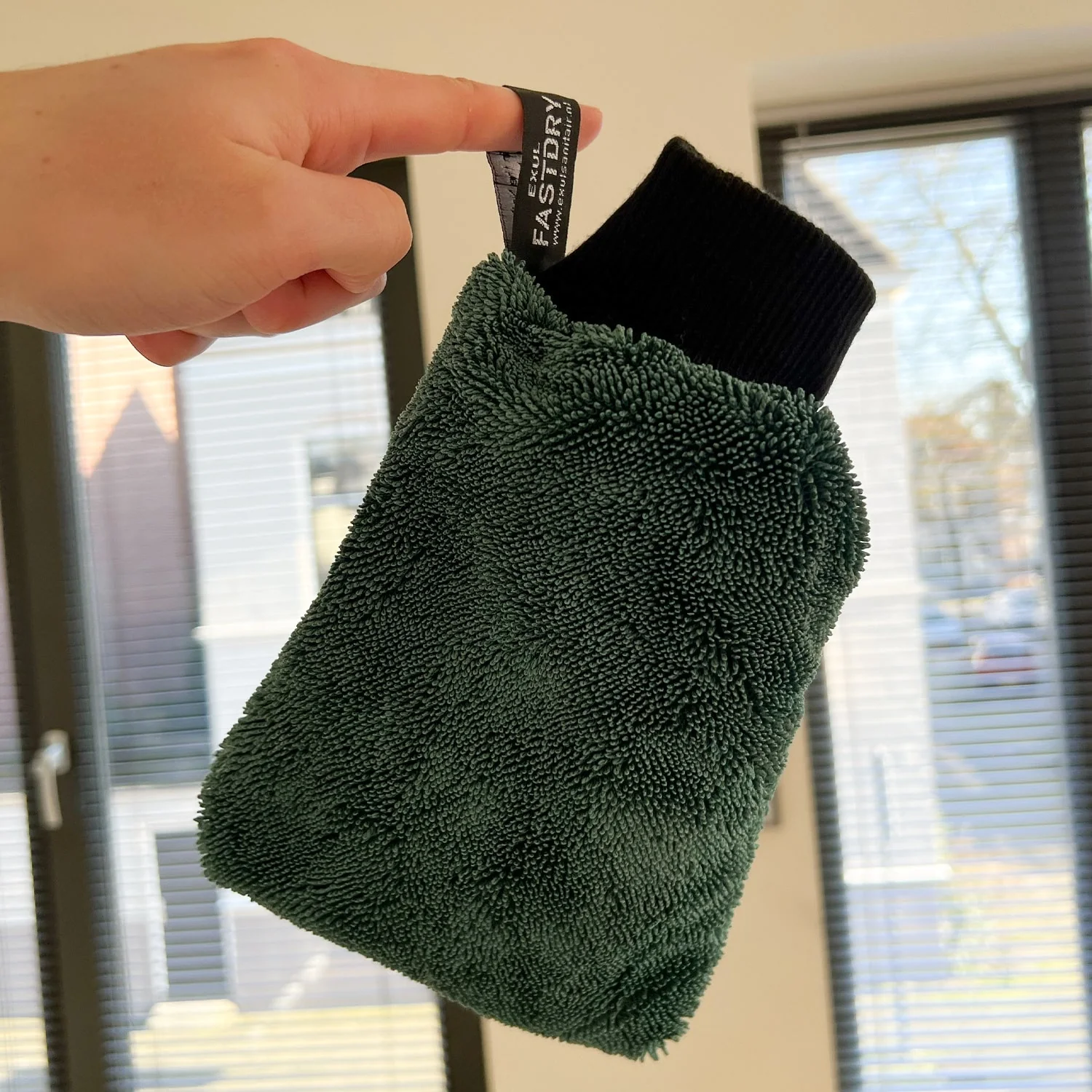 FASTDRY Handschoenen - 4 stuks - Image 11