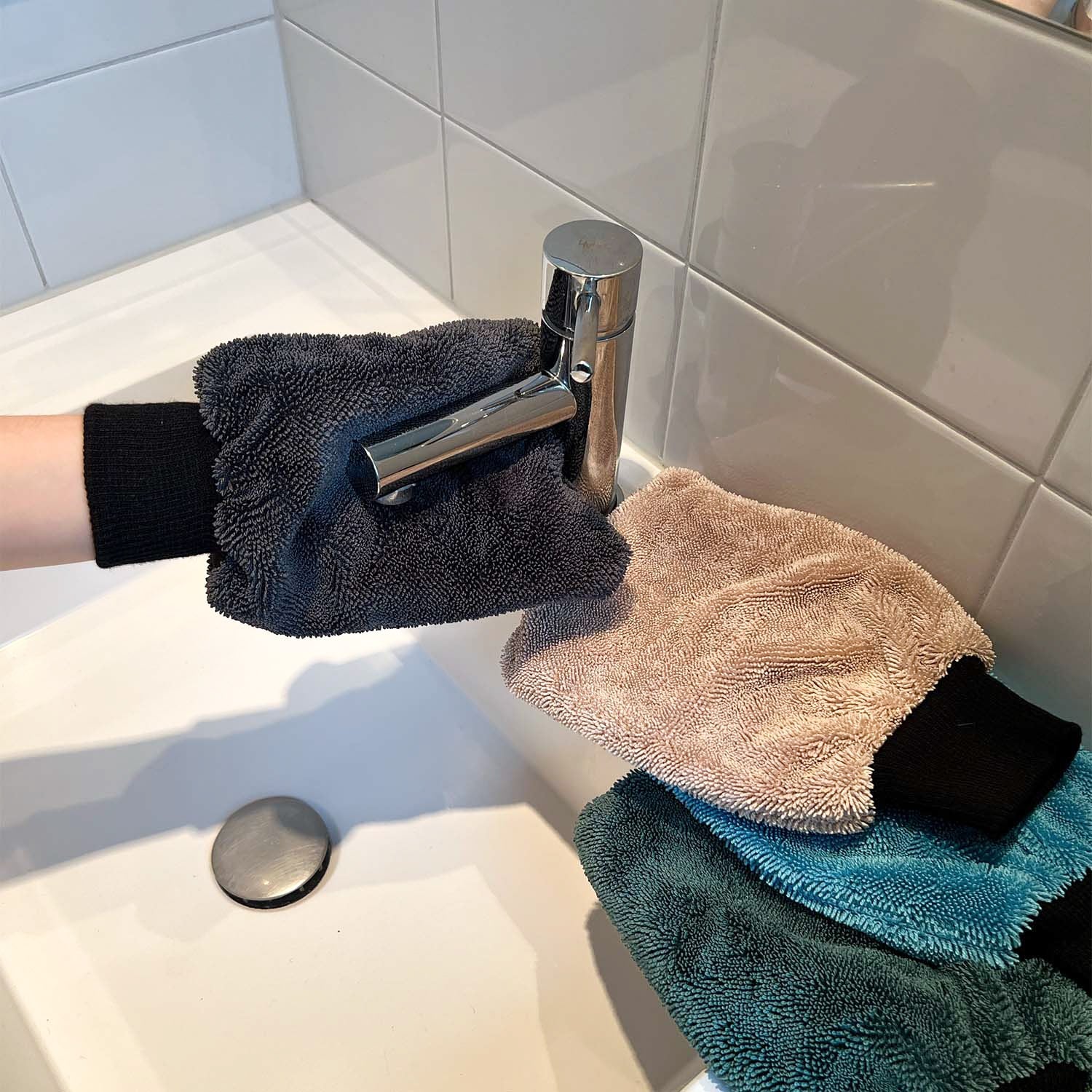 FASTDRY Handschoenen - 4 stuks - Image 6