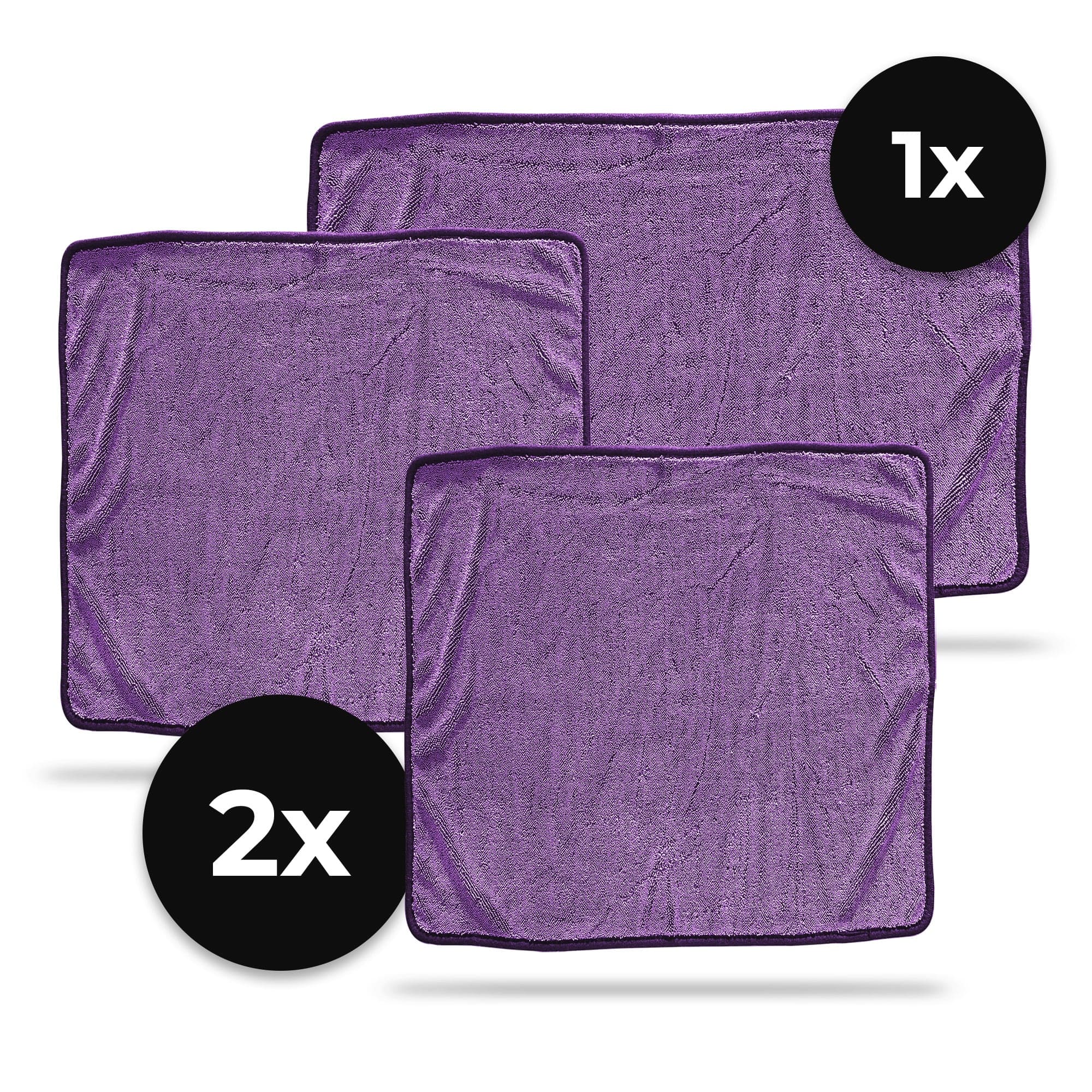 FASTDRY Droogdoek Set - Image 8