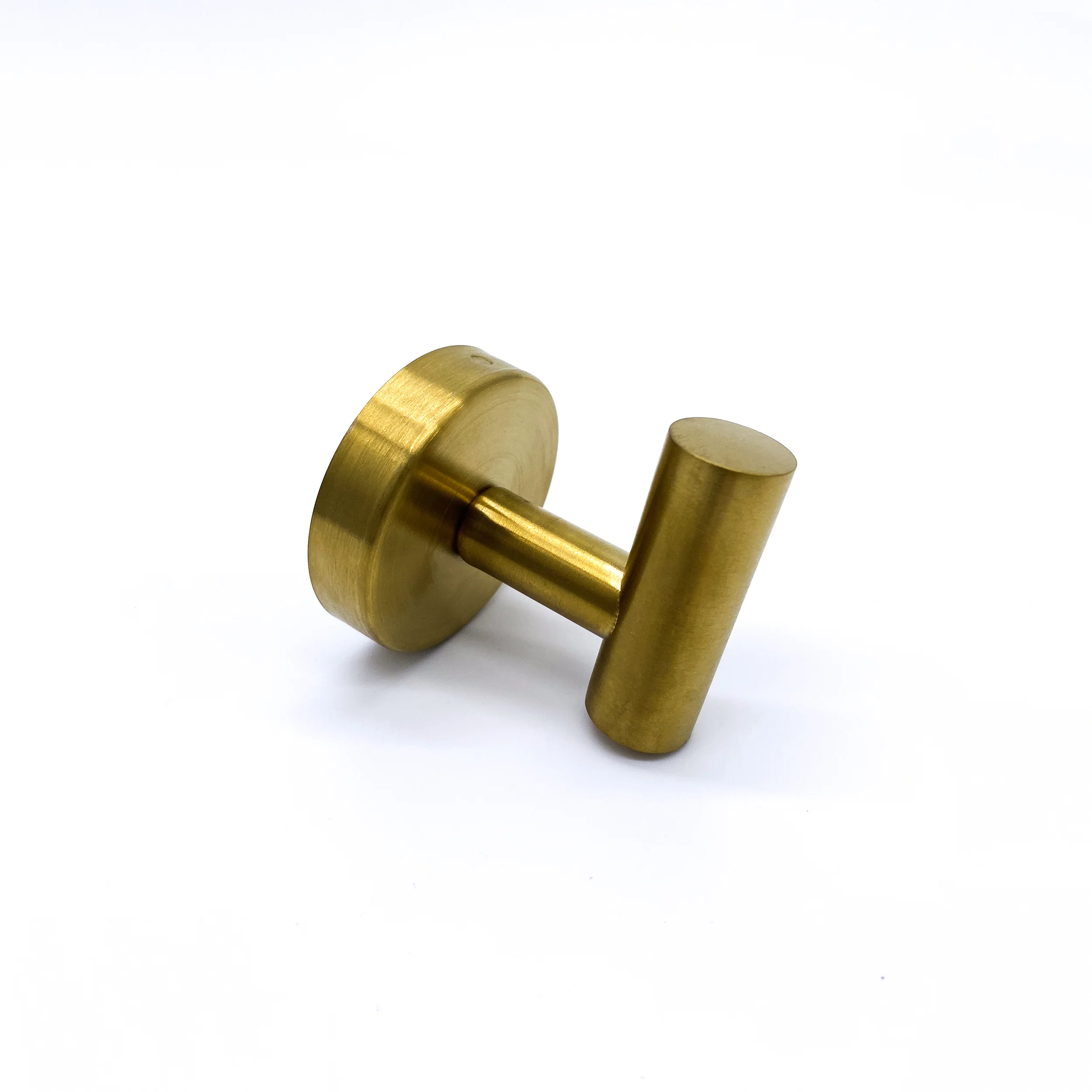 Handdoekhaak - Goud - Image 3