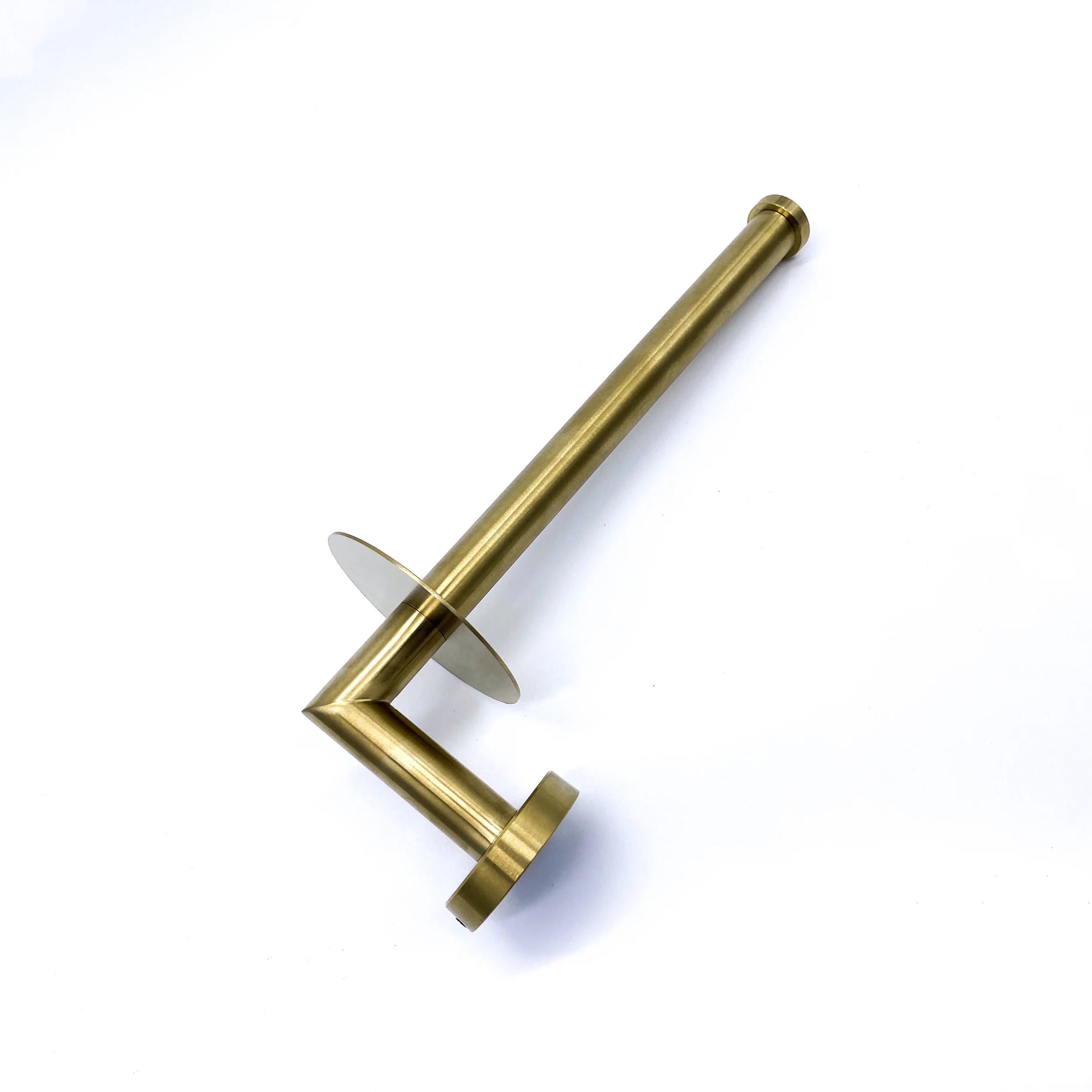 Reserverolhouder - Goud - Image 3