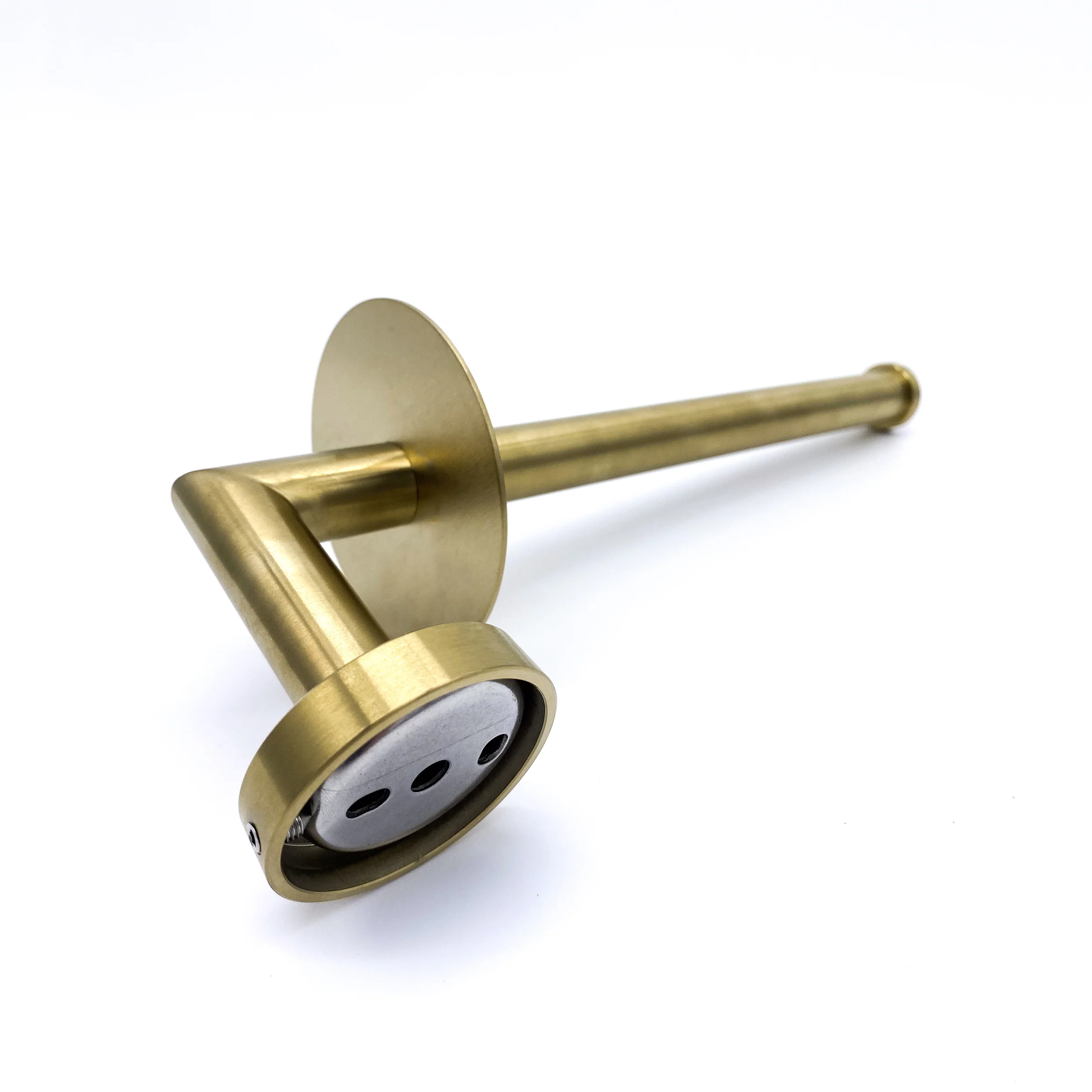 Reserverolhouder - Goud - Image 4