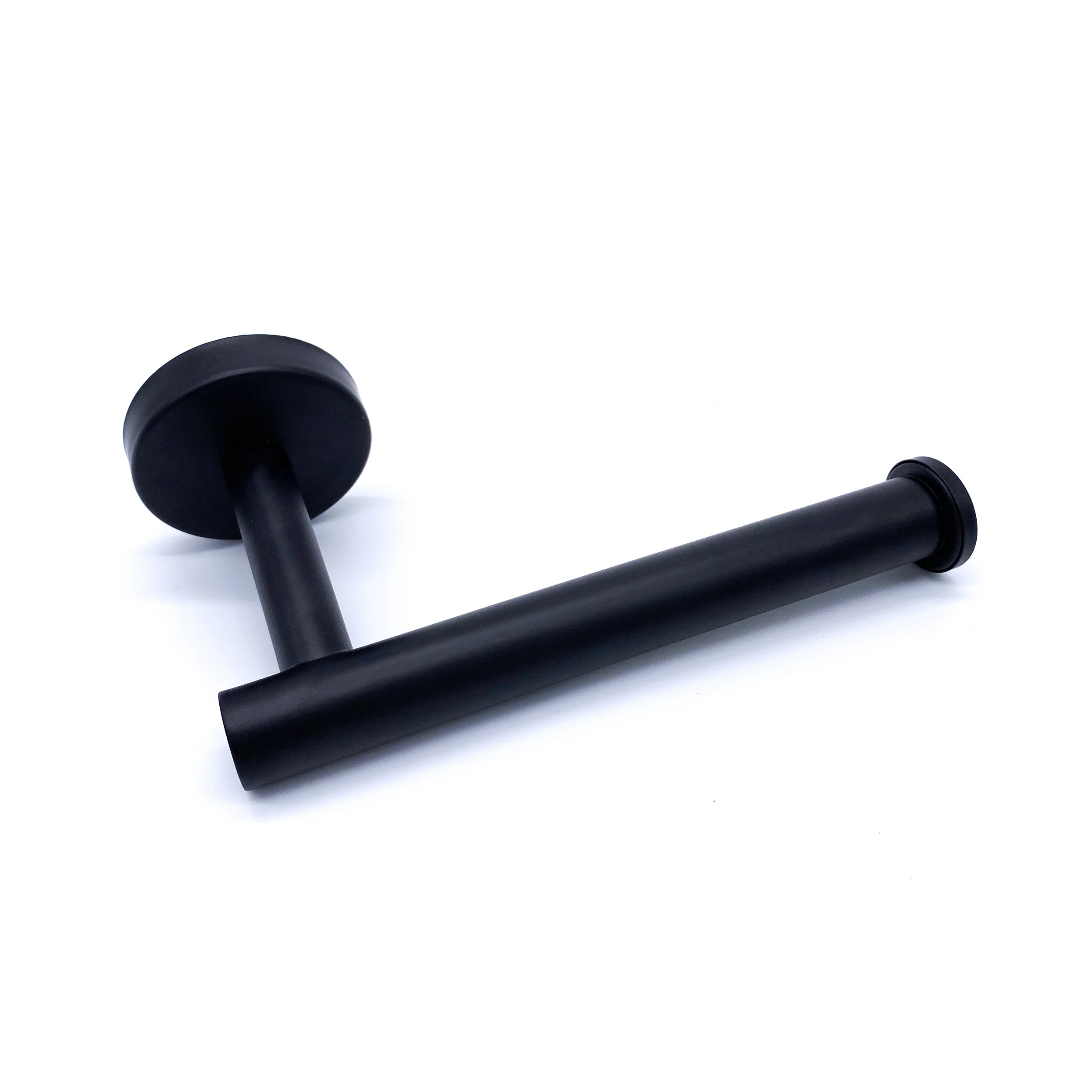 Toiletset Cerchio I - 3 delig - Zwart - Image 5